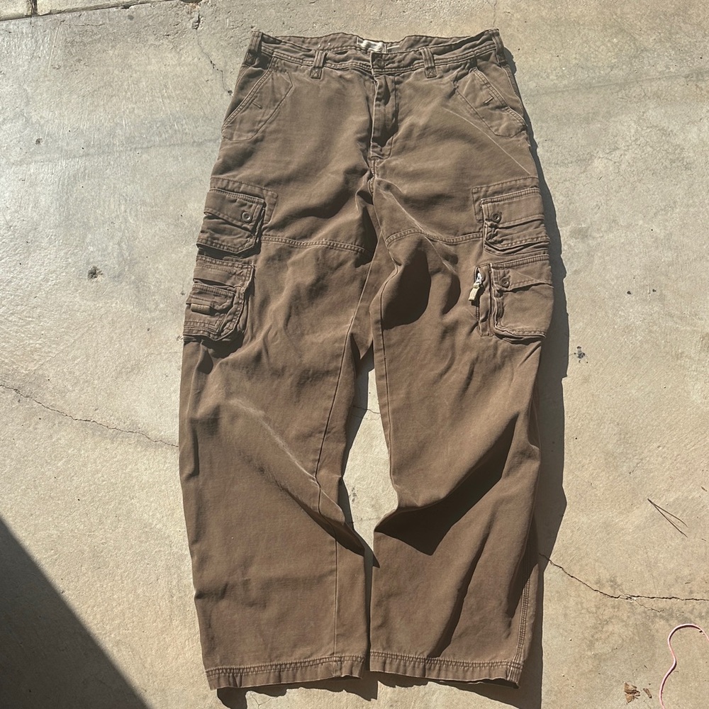 Vintage Old Navy Cargo Pants